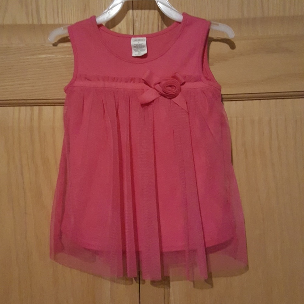 Toddler top